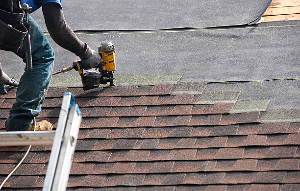 Licensed Gutter Installation service in Pearisburg, VA - Brentwood Metal Roofing